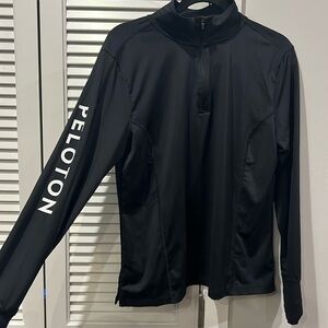 Peloton 1/2 Zip